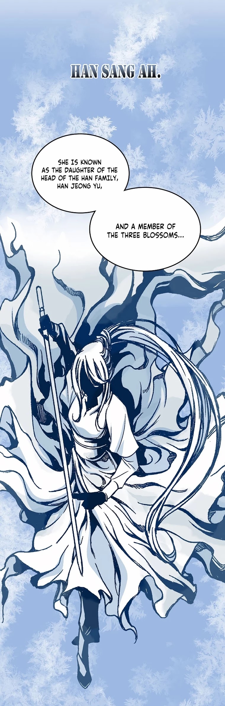 Memoir Of The King Of War chapter 78 - page 38