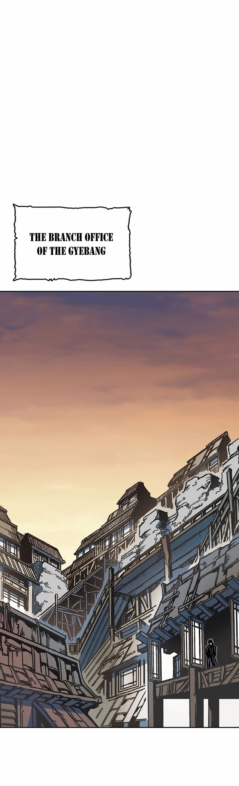 Memoir Of The King Of War chapter 78 - page 42
