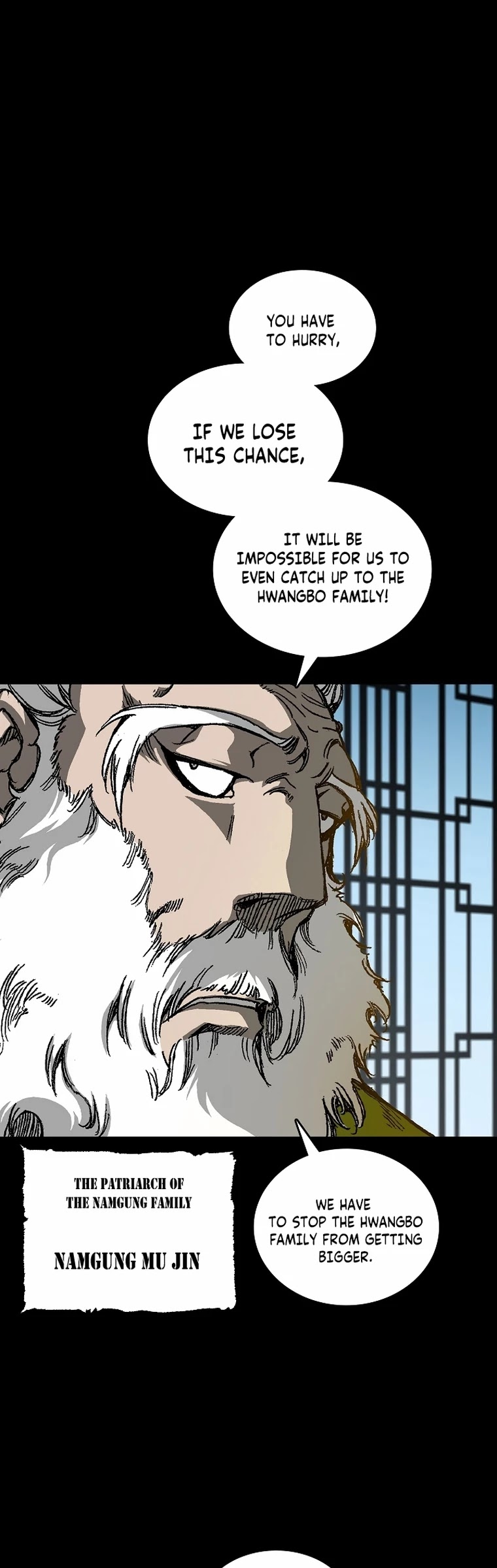 Memoir Of The King Of War chapter 78 - page 53