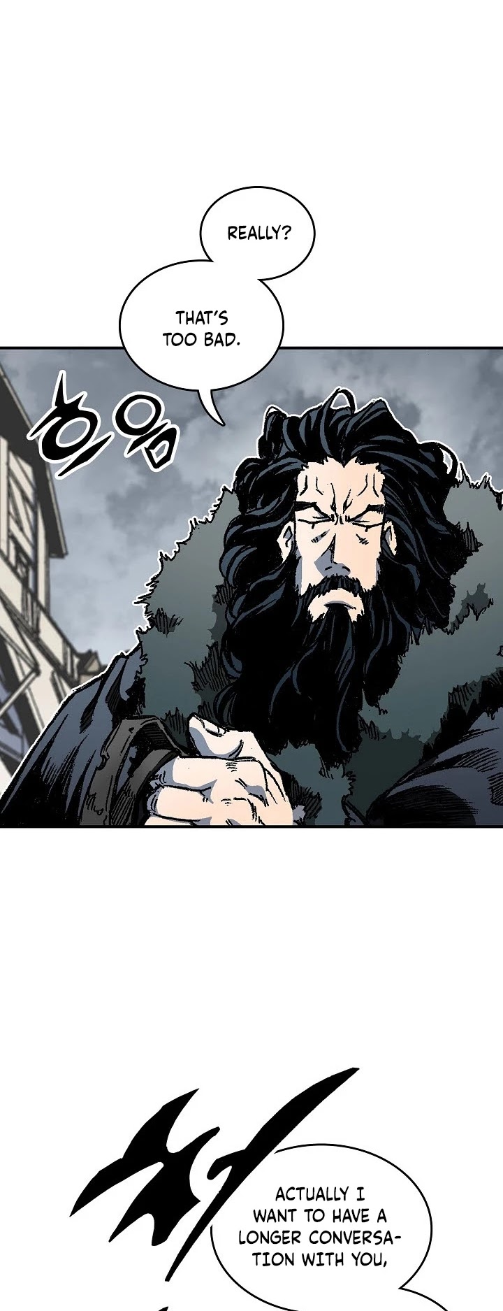 Memoir Of The King Of War chapter 77 - page 12