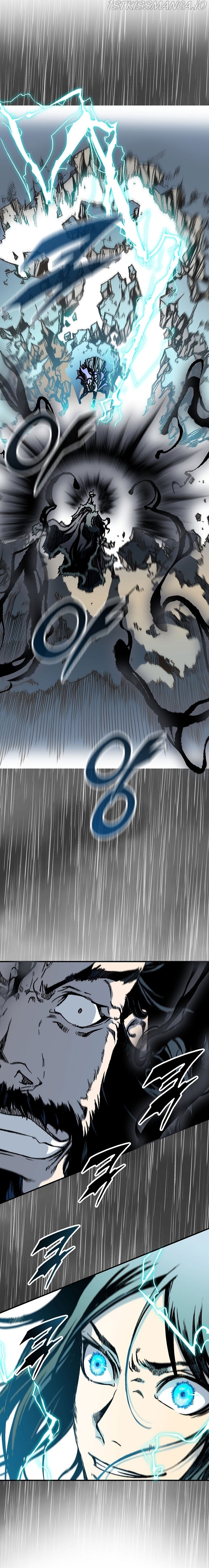 Memoir Of The King Of War chapter 76 - page 21