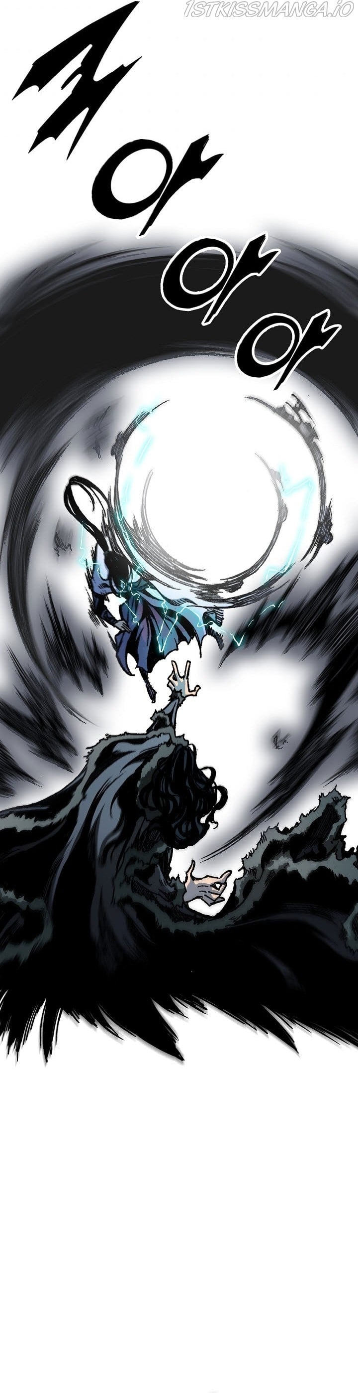 Memoir Of The King Of War chapter 76 - page 25