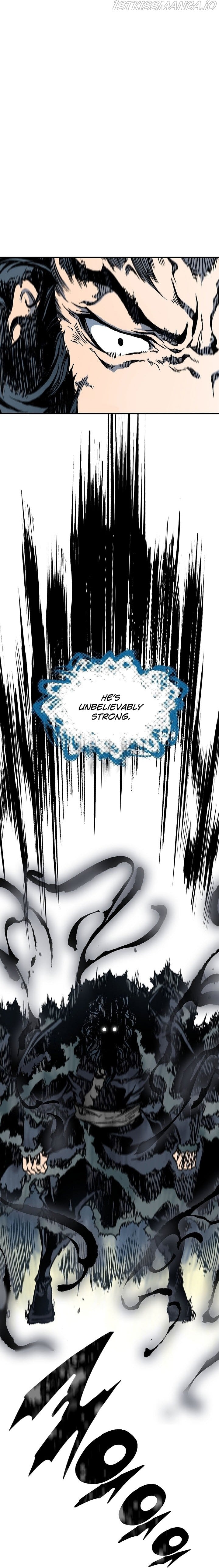 Memoir Of The King Of War chapter 76 - page 7