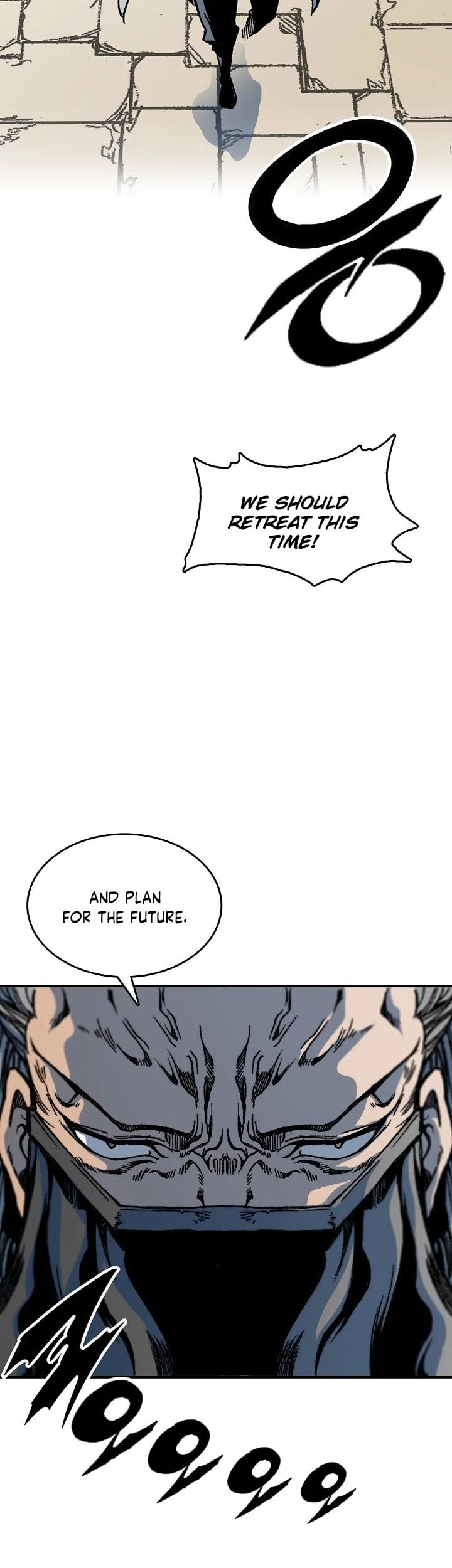 Memoir Of The King Of War chapter 75 - page 10