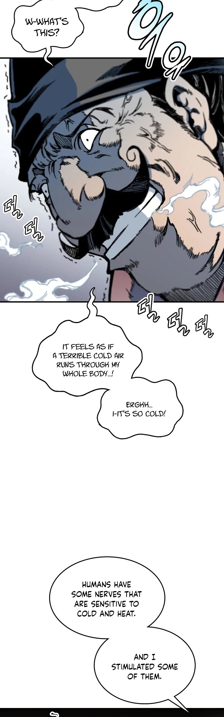 Memoir Of The King Of War chapter 75 - page 2