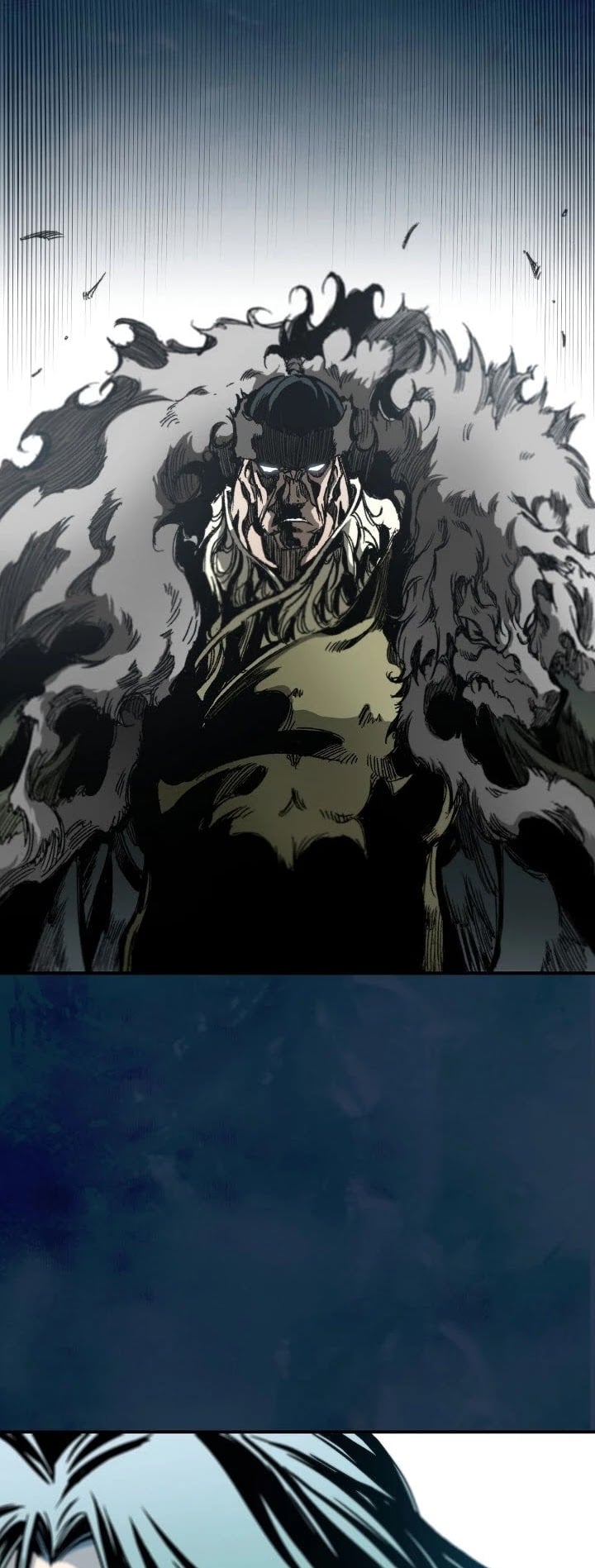 Memoir Of The King Of War chapter 75 - page 23