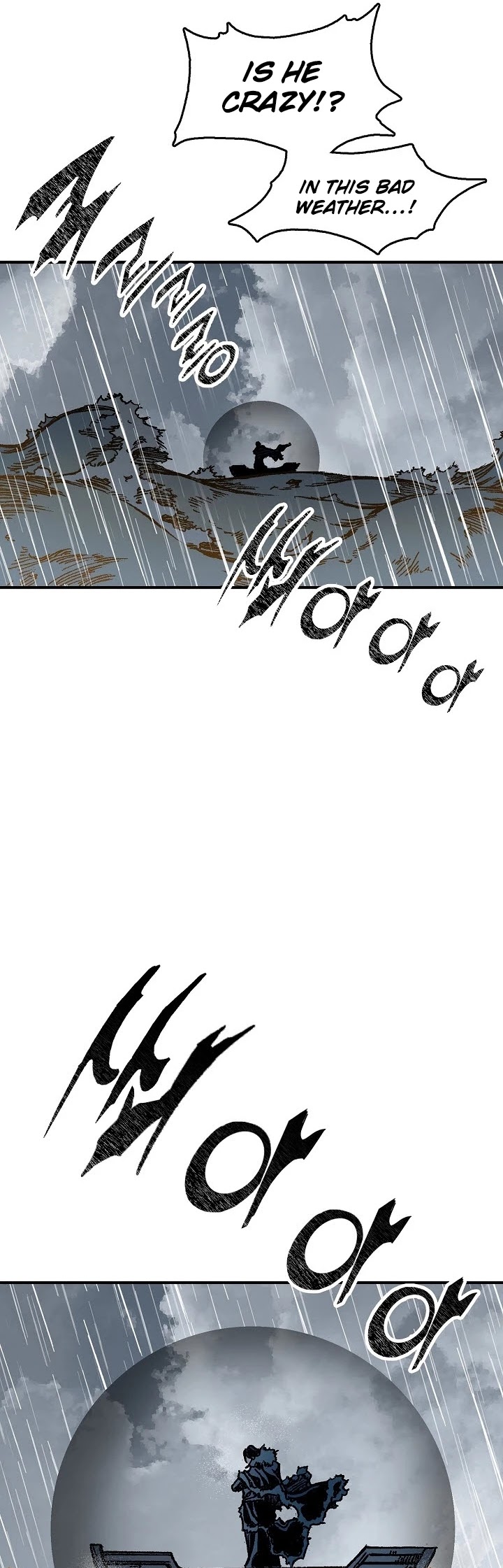 Memoir Of The King Of War chapter 75 - page 29