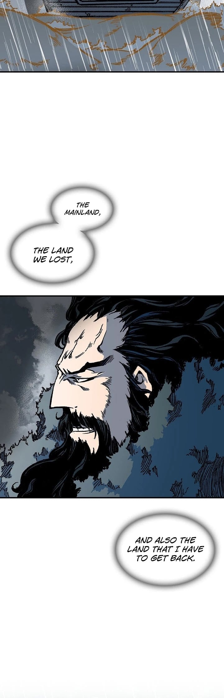 Memoir Of The King Of War chapter 75 - page 30