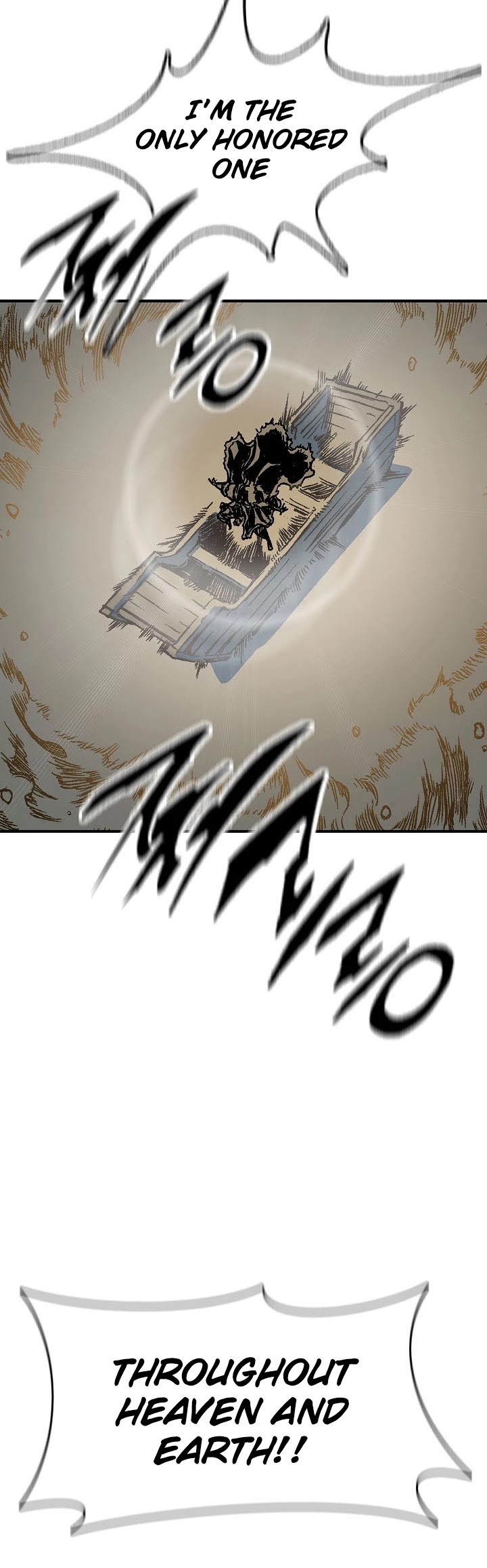 Memoir Of The King Of War chapter 75 - page 38