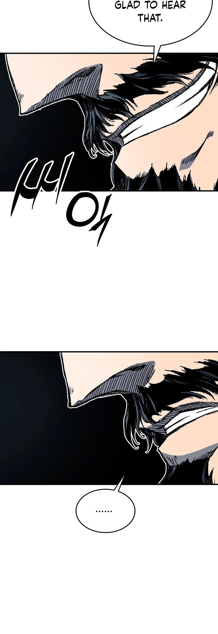 Memoir Of The King Of War chapter 75 - page 50