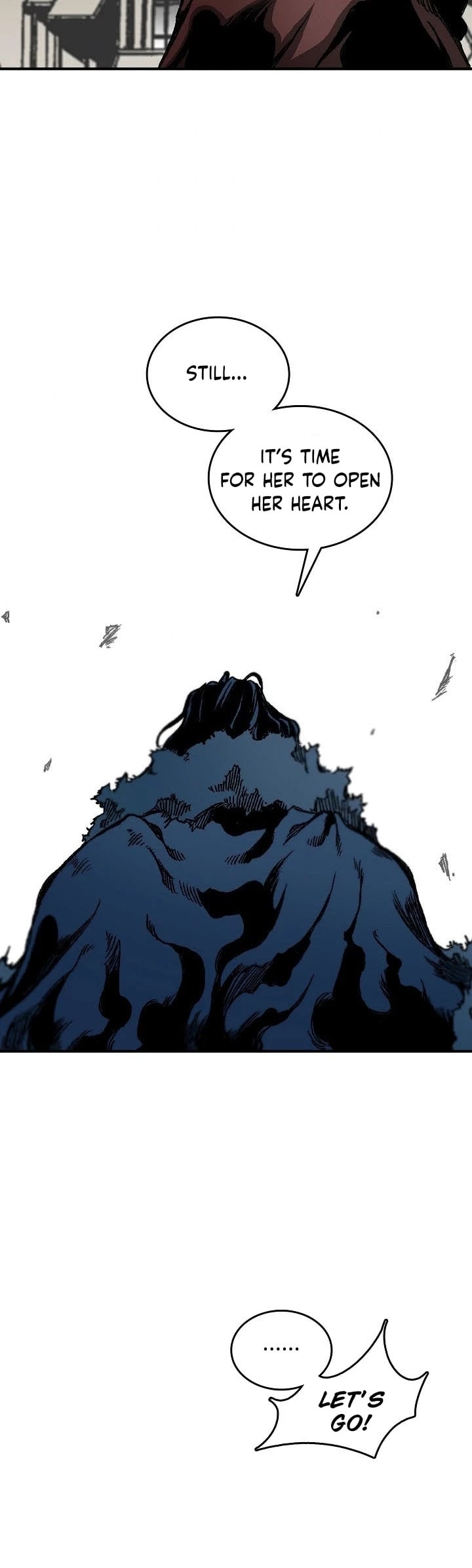 Memoir Of The King Of War chapter 75 - page 52