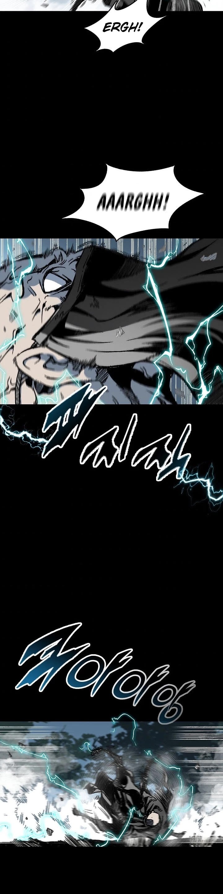 Memoir Of The King Of War chapter 73 - page 34