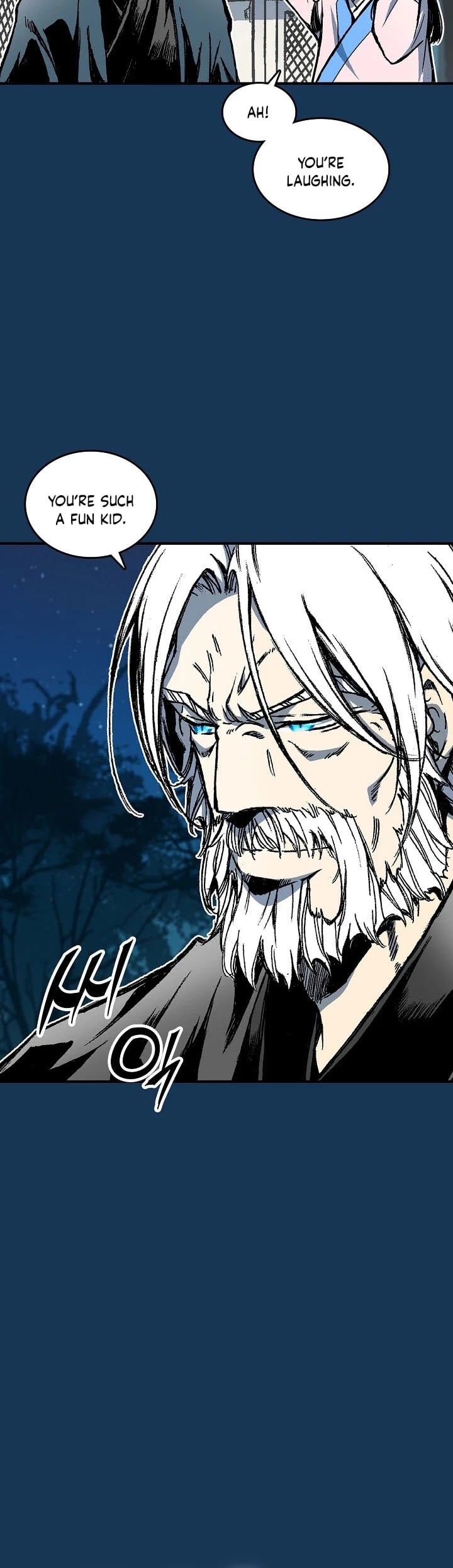 Memoir Of The King Of War chapter 71 - page 18