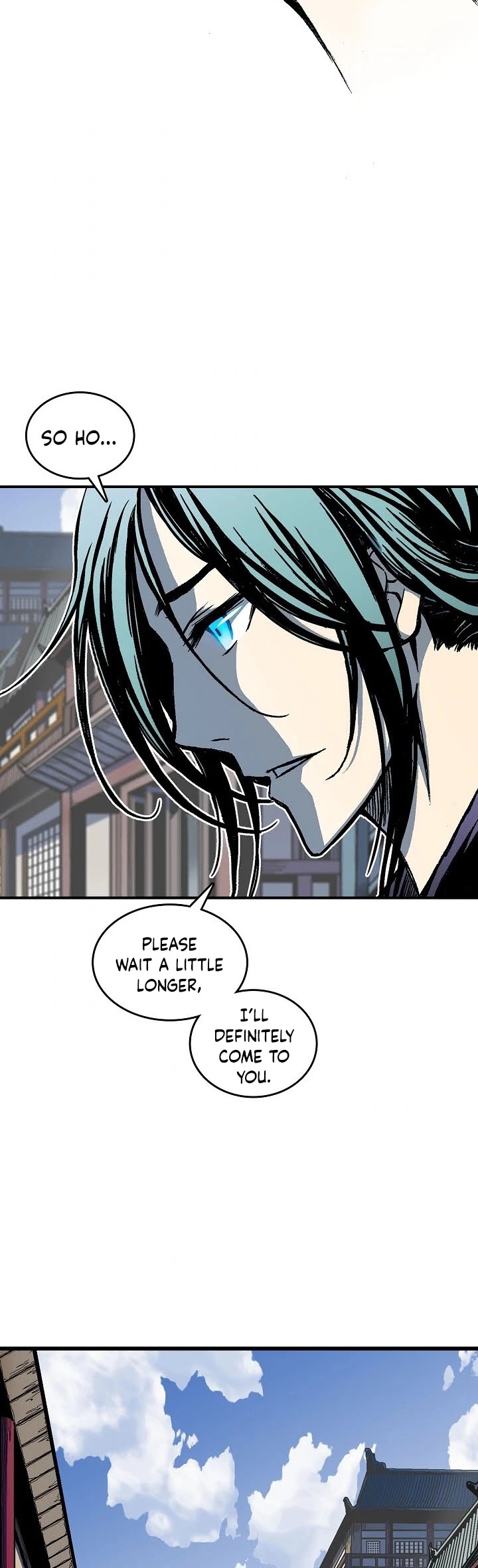Memoir Of The King Of War chapter 71 - page 38