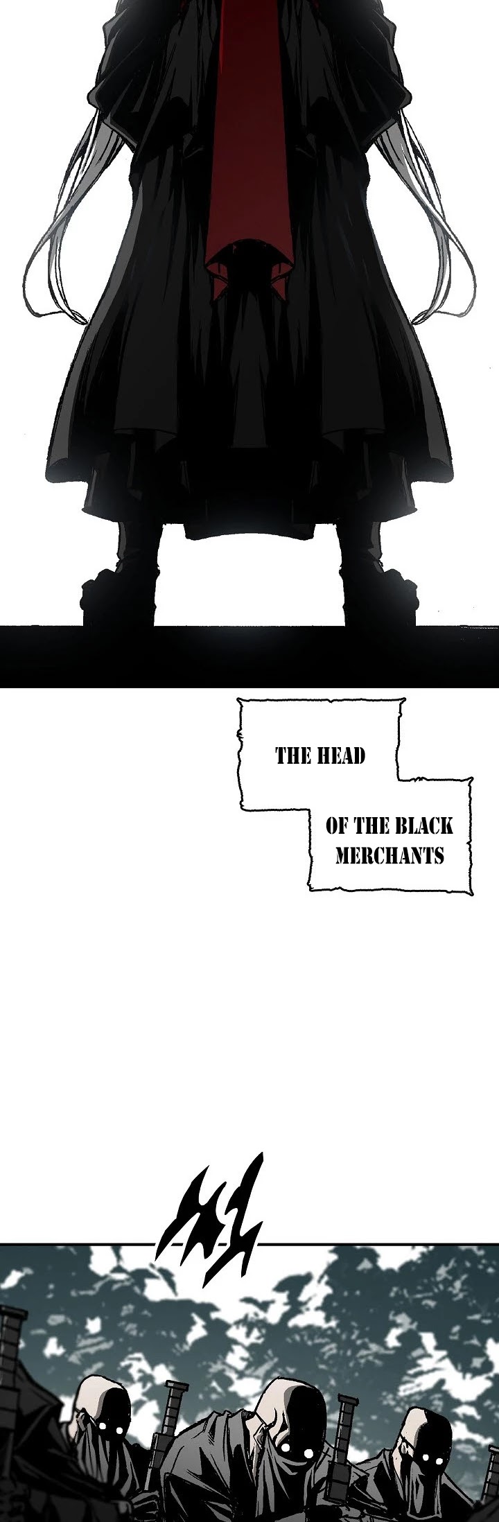 Memoir Of The King Of War chapter 69 - page 42