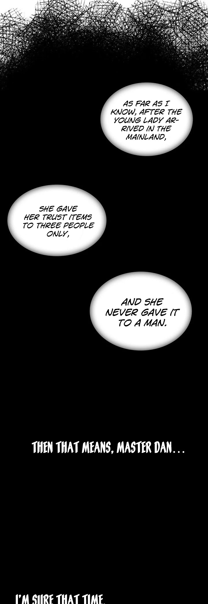 Memoir Of The King Of War chapter 69 - page 7