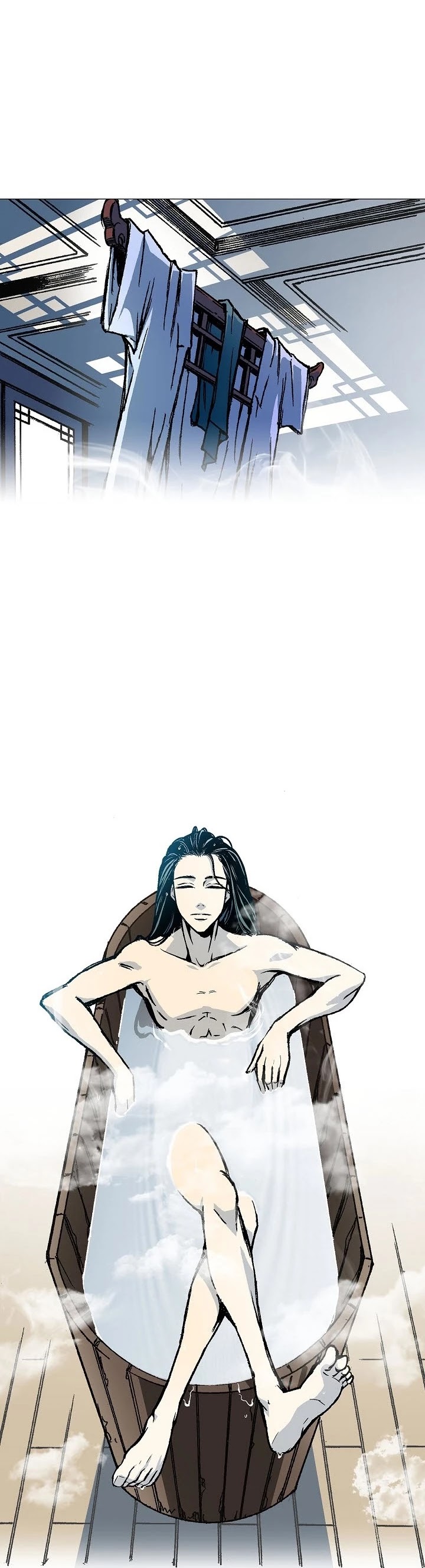 Memoir Of The King Of War chapter 68 - page 2