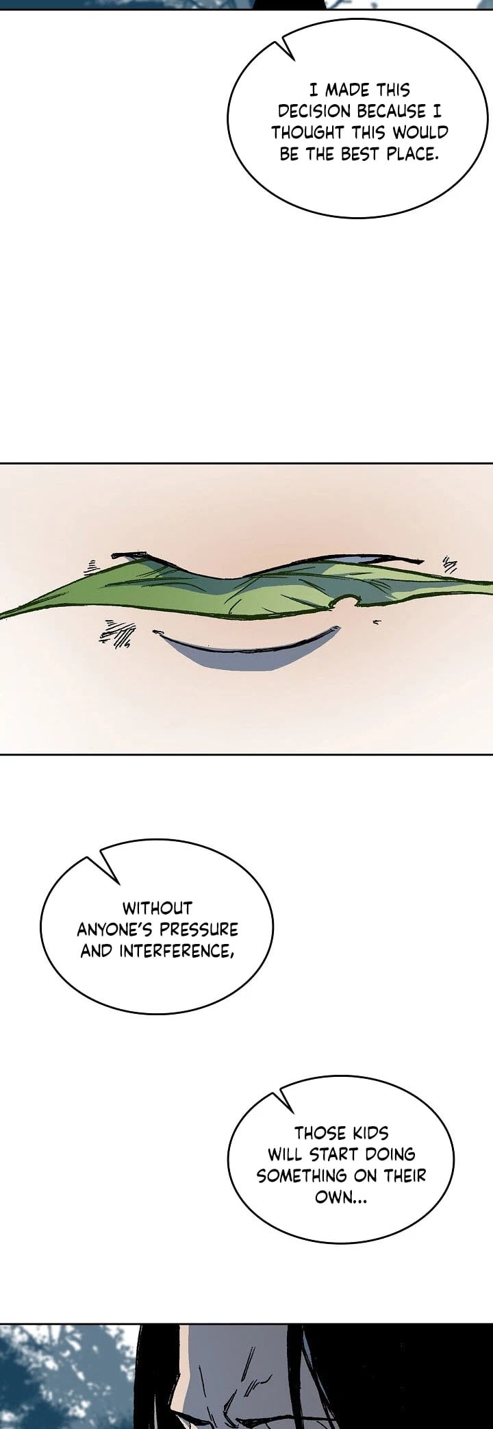 Memoir Of The King Of War chapter 68 - page 30