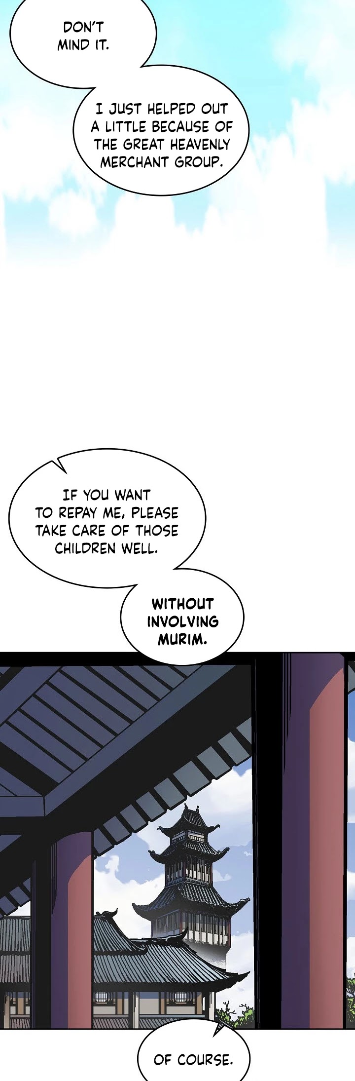Memoir Of The King Of War chapter 68 - page 54
