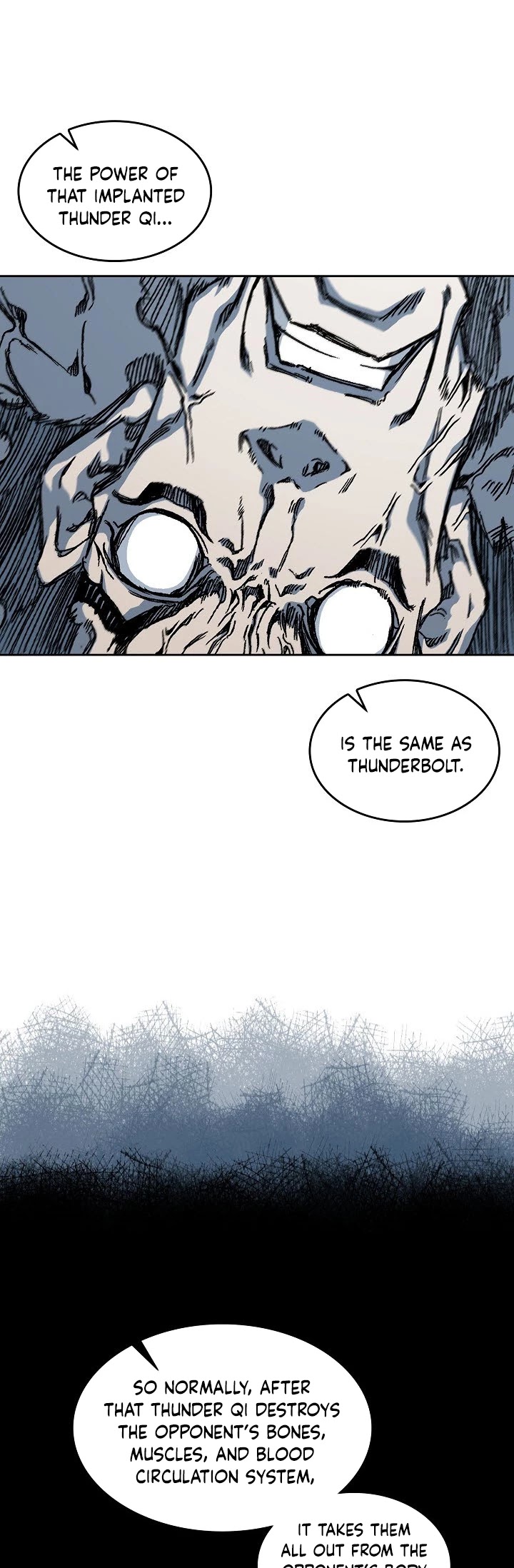 Memoir Of The King Of War chapter 67 - page 25