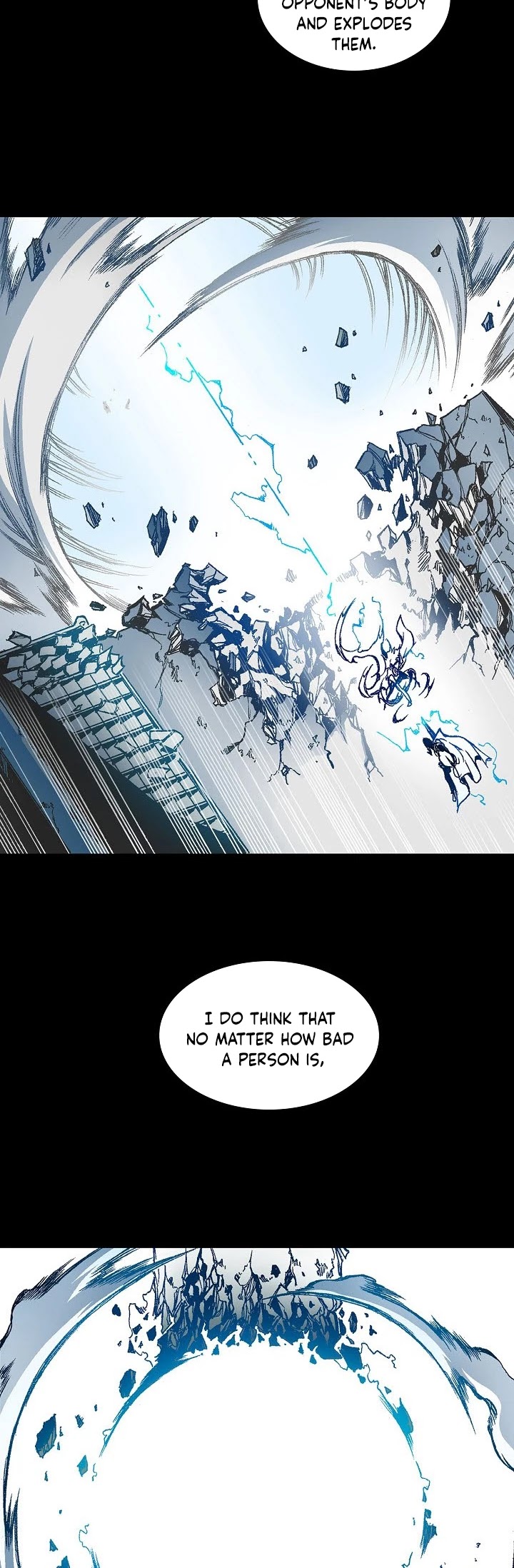 Memoir Of The King Of War chapter 67 - page 26