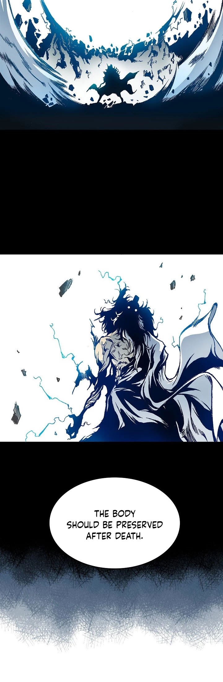 Memoir Of The King Of War chapter 67 - page 27