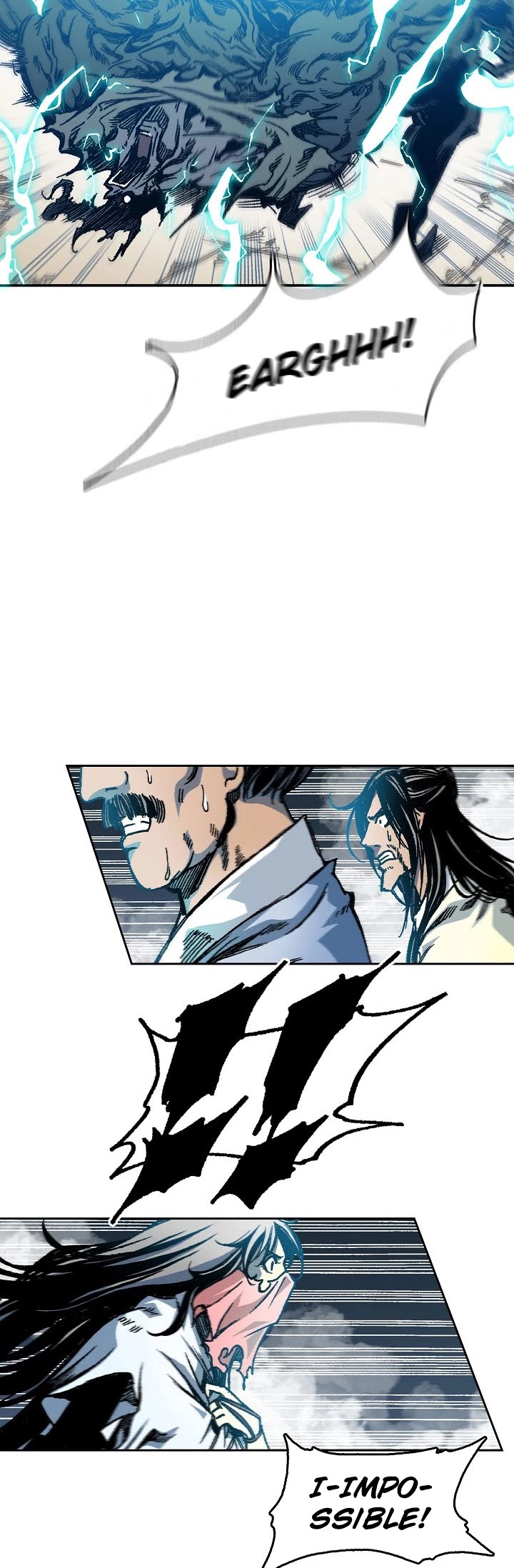 Memoir Of The King Of War chapter 67 - page 30