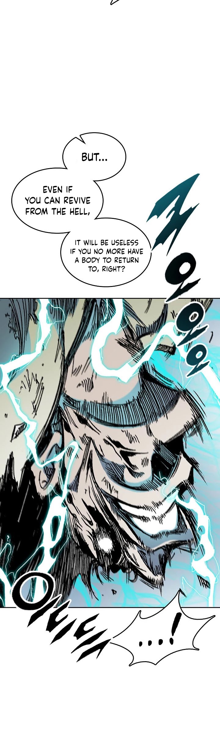 Memoir Of The King Of War chapter 67 - page 31