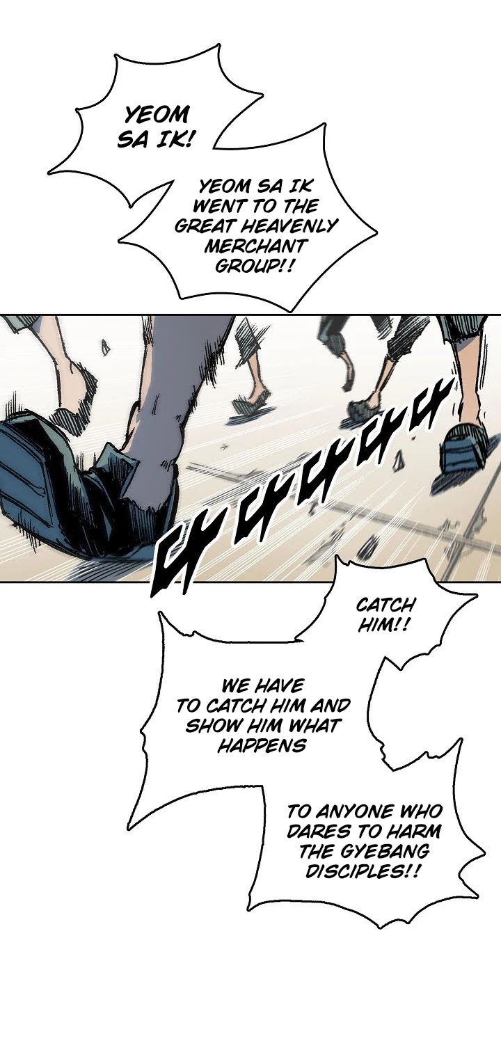 Memoir Of The King Of War chapter 67 - page 41