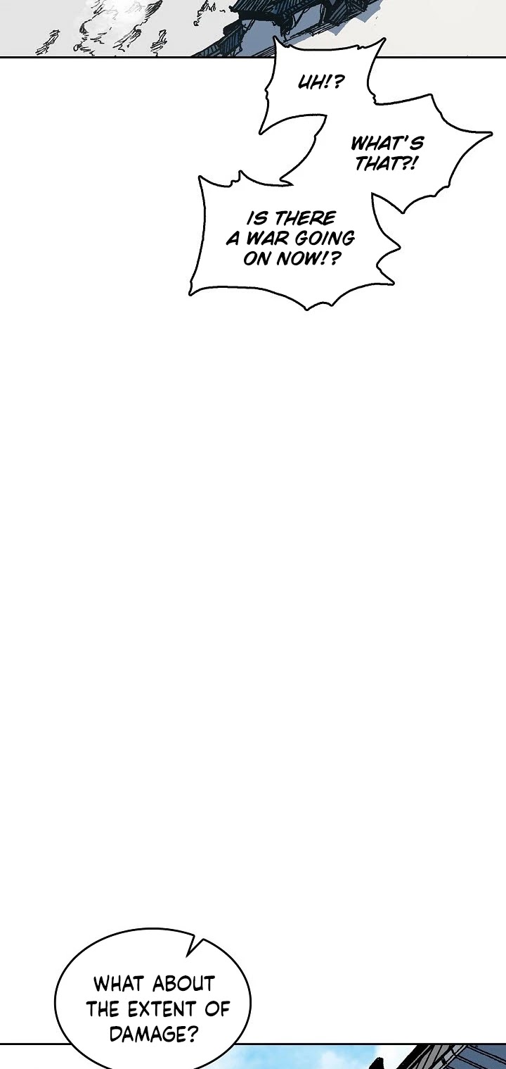 Memoir Of The King Of War chapter 67 - page 43