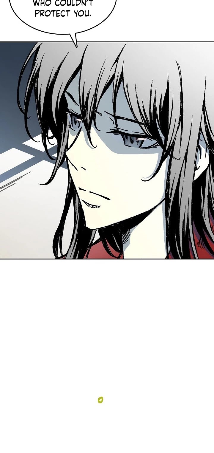 Memoir Of The King Of War chapter 67 - page 49