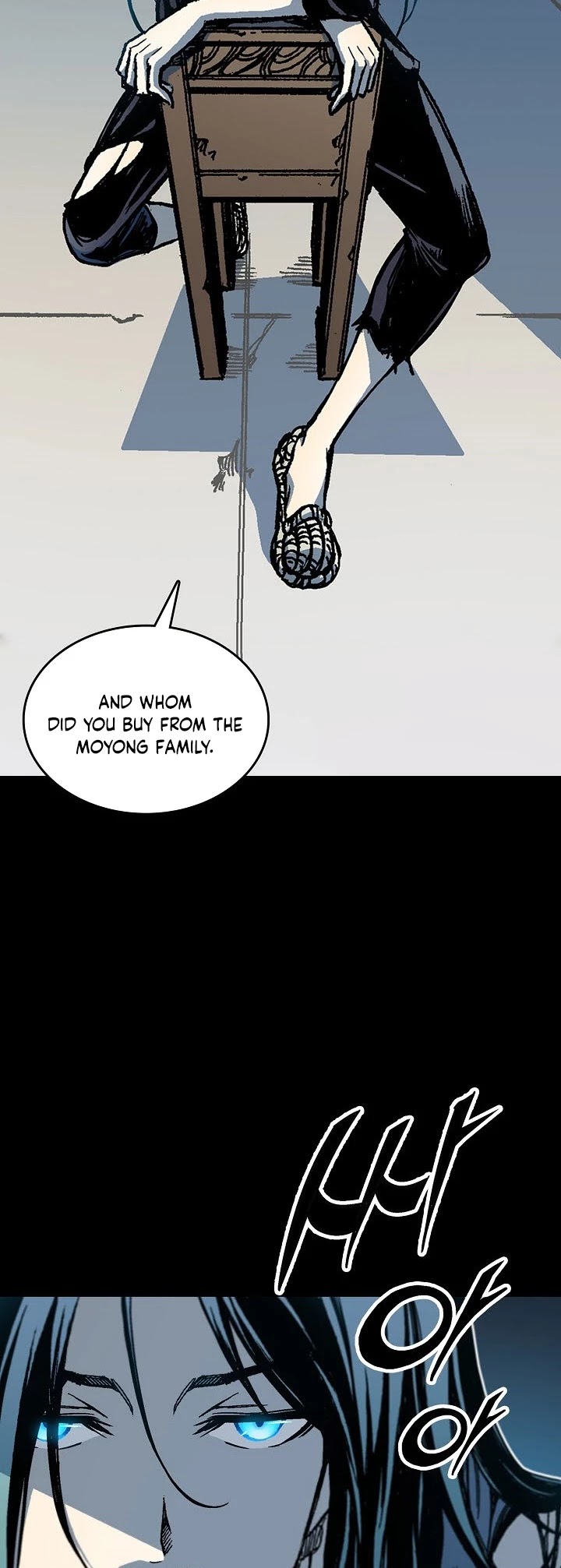 Memoir Of The King Of War chapter 67 - page 60