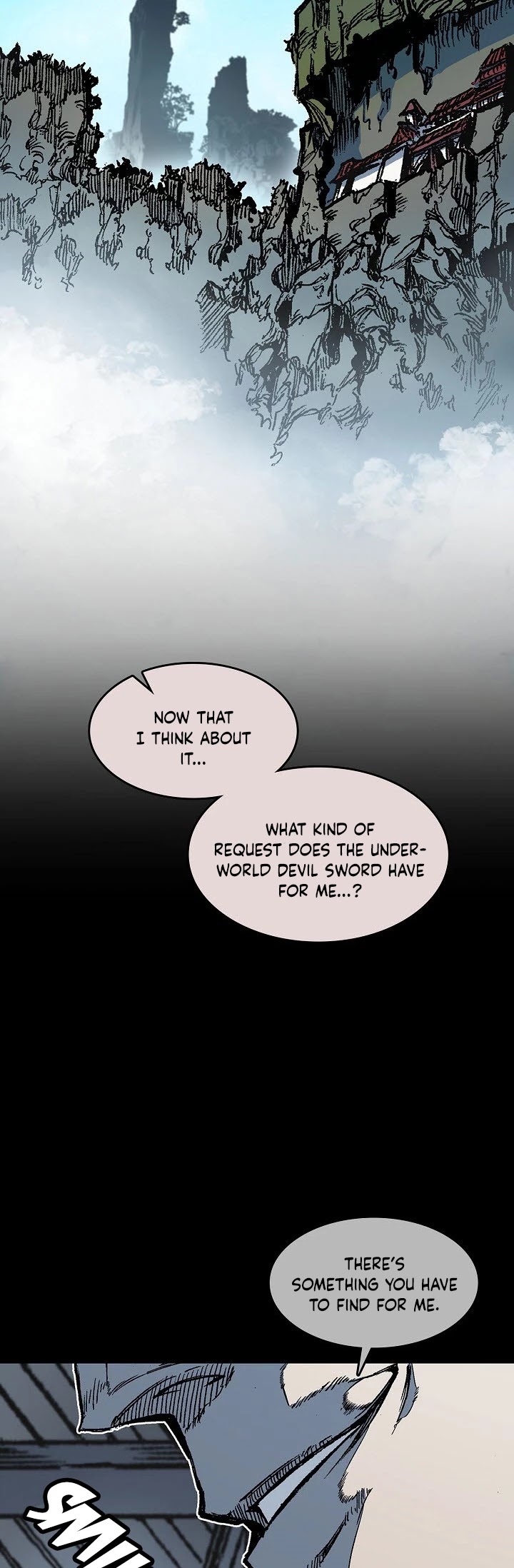 Memoir Of The King Of War chapter 66 - page 14