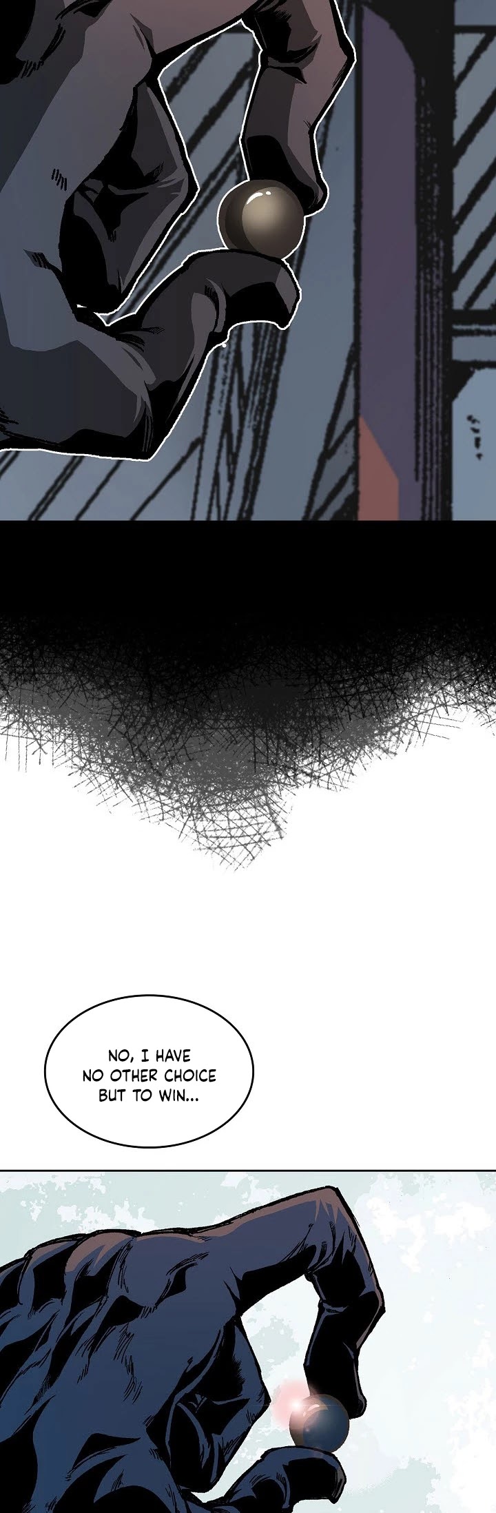 Memoir Of The King Of War chapter 66 - page 30