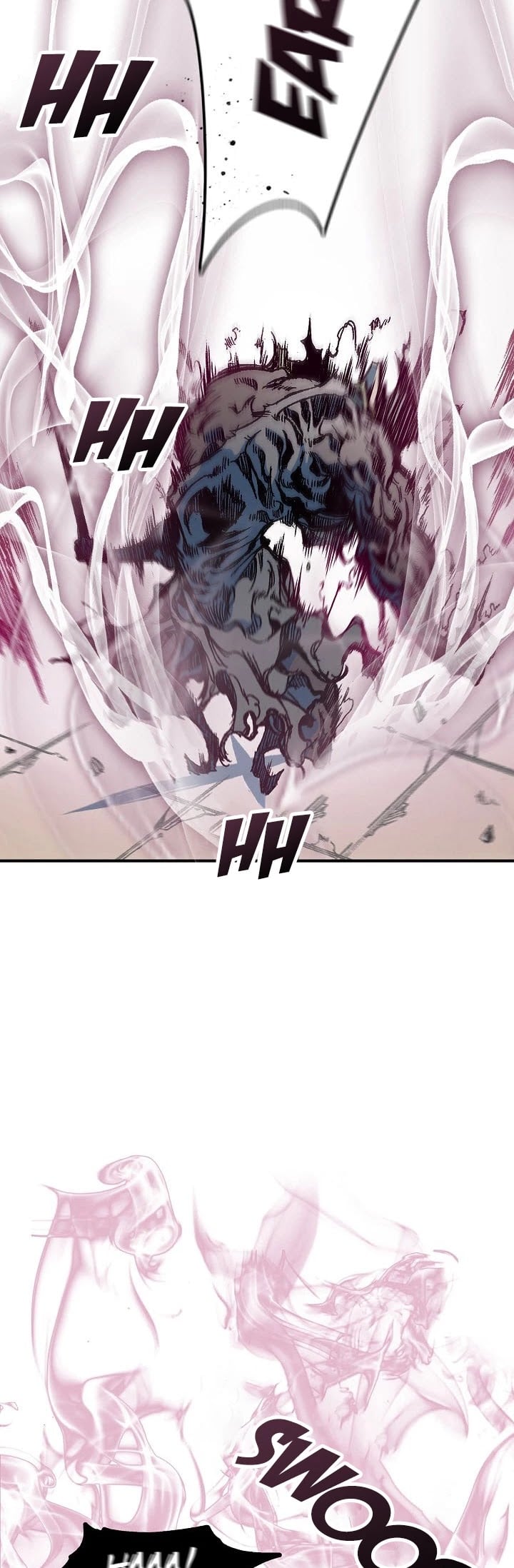 Memoir Of The King Of War chapter 66 - page 34