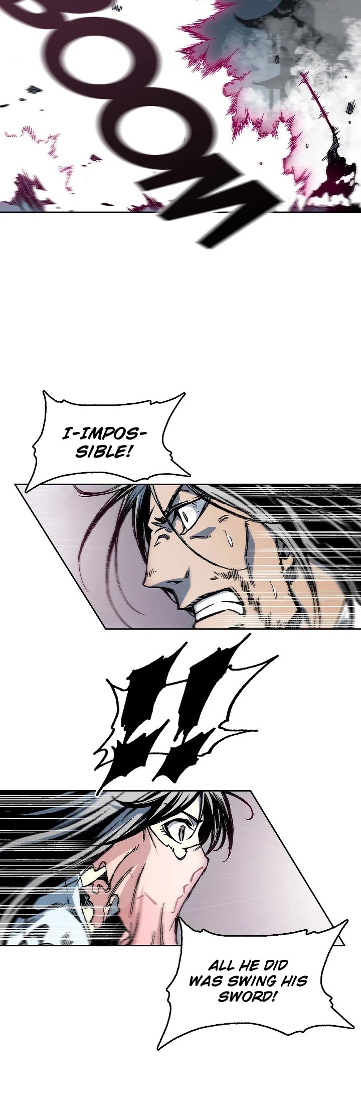 Memoir Of The King Of War chapter 66 - page 37