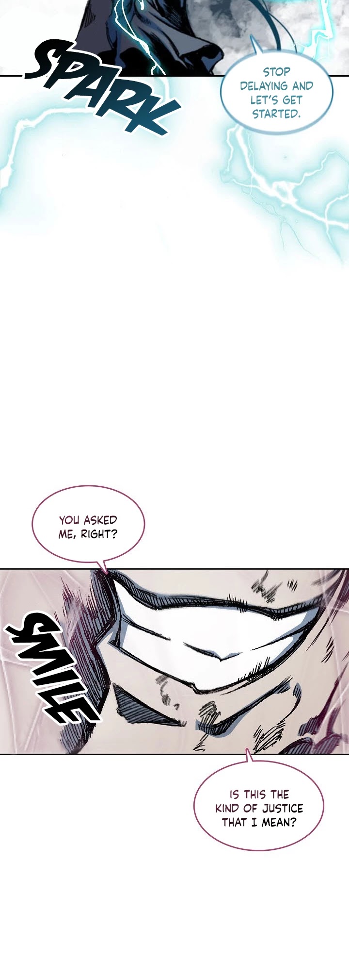 Memoir Of The King Of War chapter 66 - page 40
