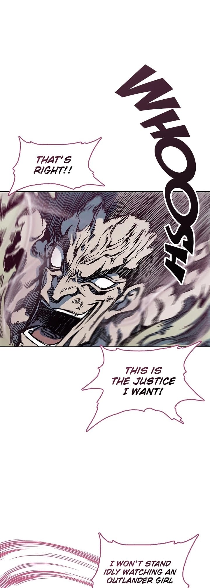 Memoir Of The King Of War chapter 66 - page 41