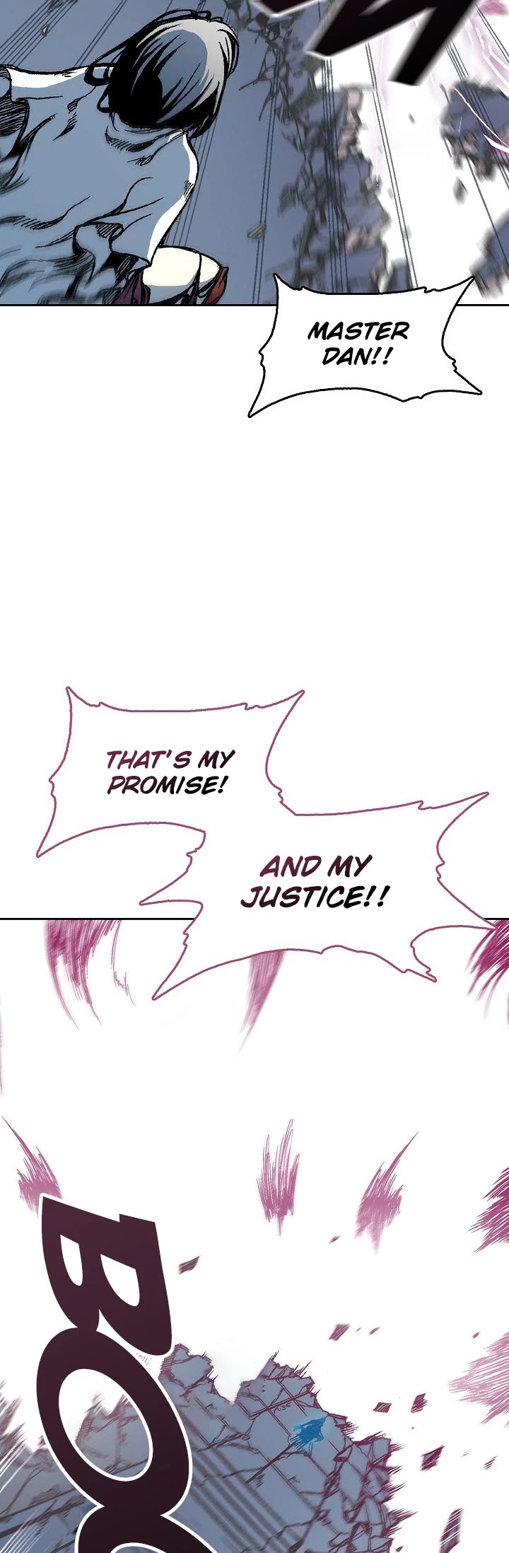 Memoir Of The King Of War chapter 66 - page 47