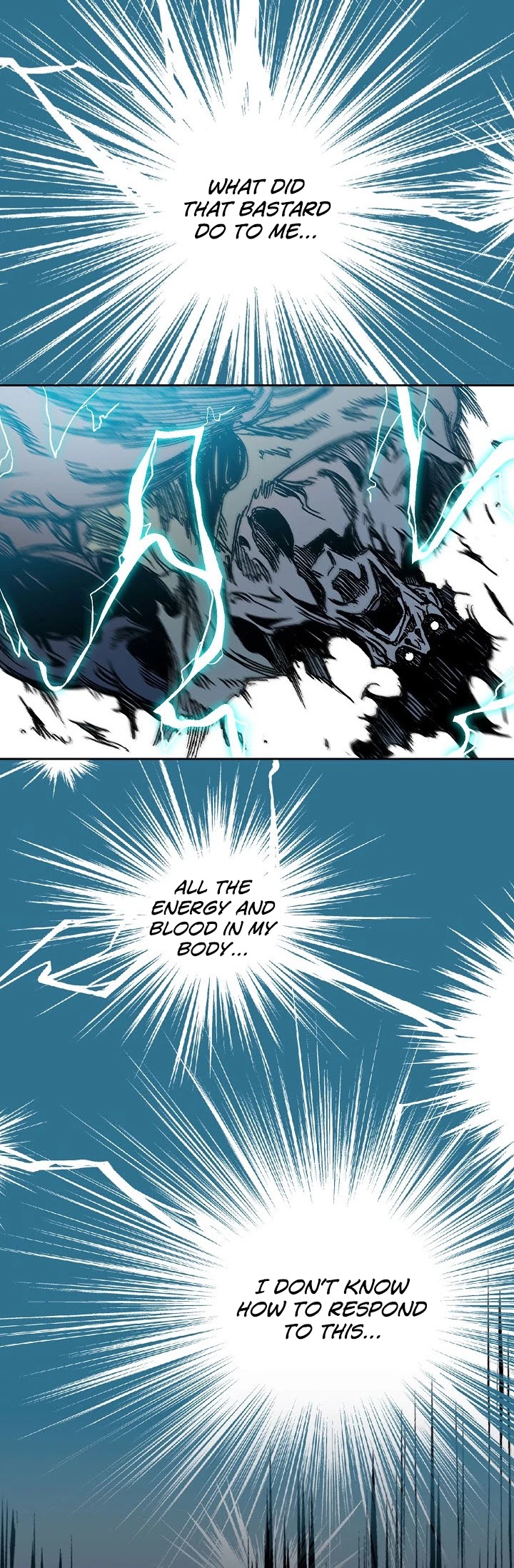 Memoir Of The King Of War chapter 66 - page 59