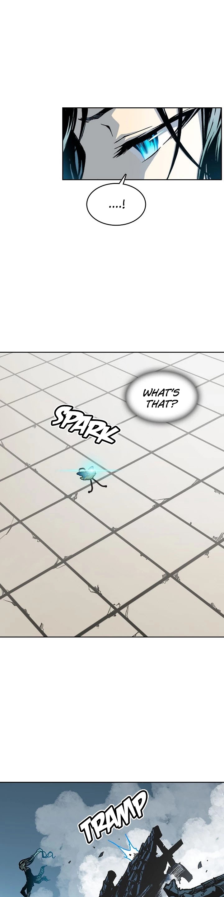 Memoir Of The King Of War chapter 65 - page 37