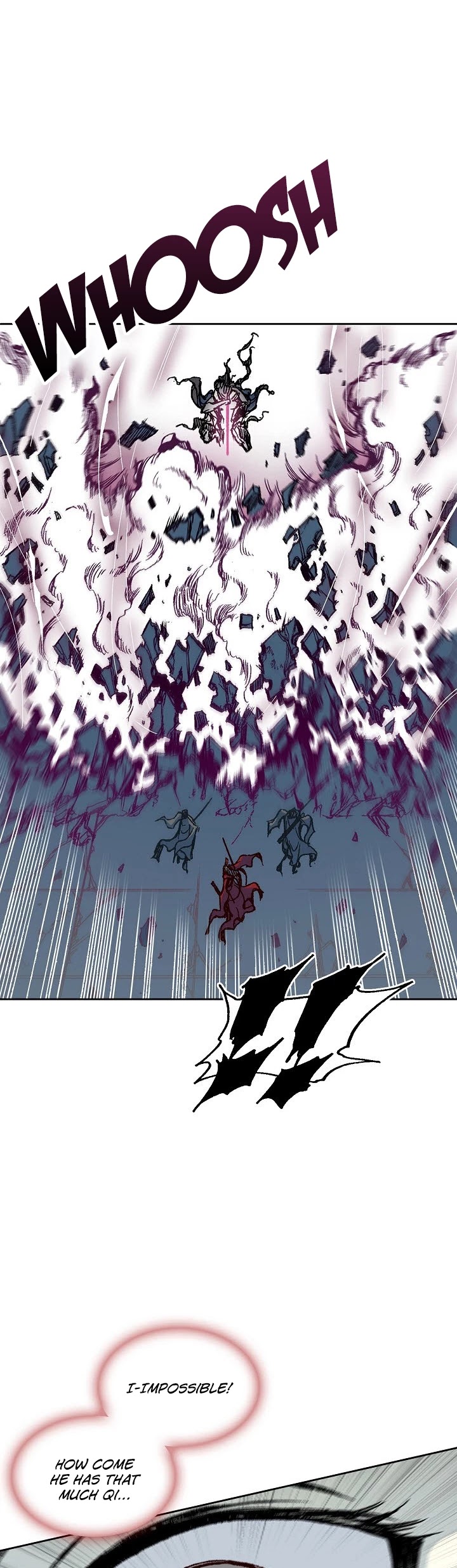 Memoir Of The King Of War chapter 64 - page 31
