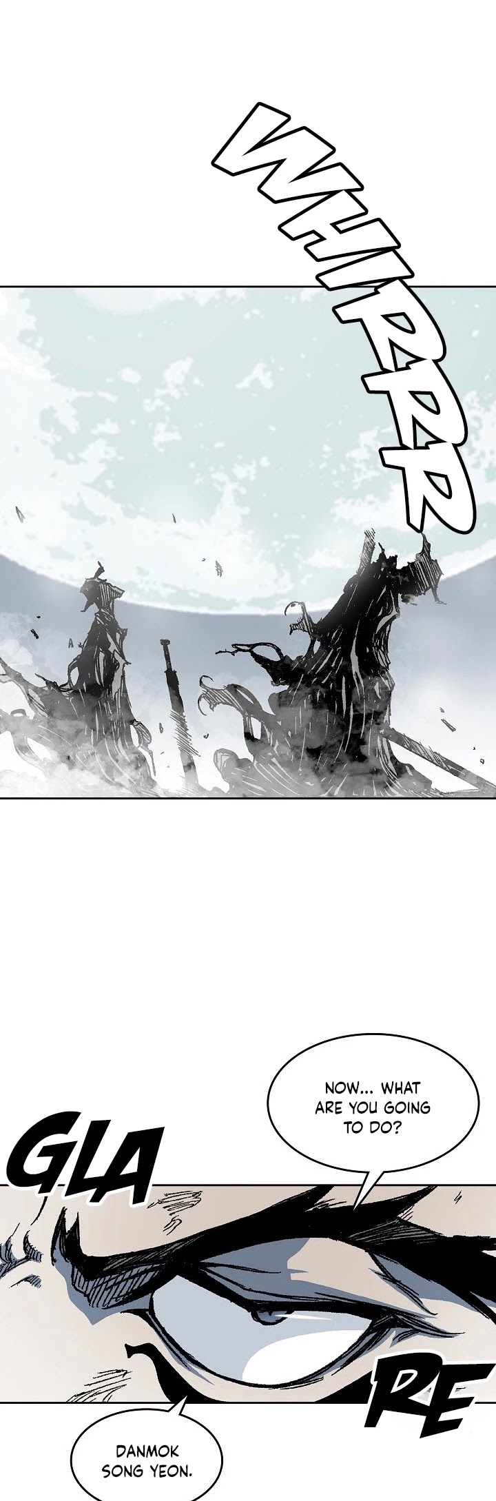 Memoir Of The King Of War chapter 64 - page 44