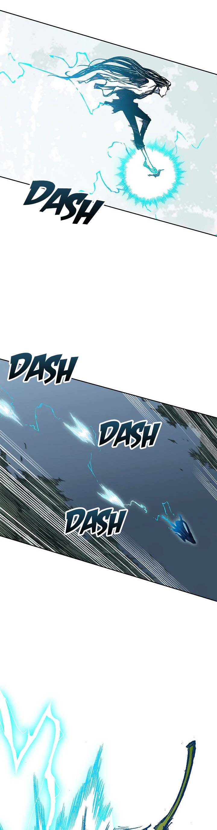 Memoir Of The King Of War chapter 64 - page 6