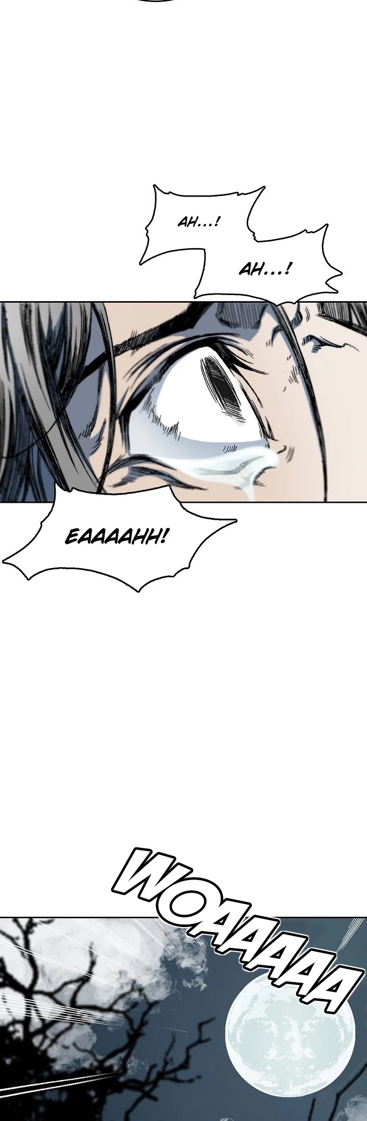 Memoir Of The King Of War chapter 63 - page 26