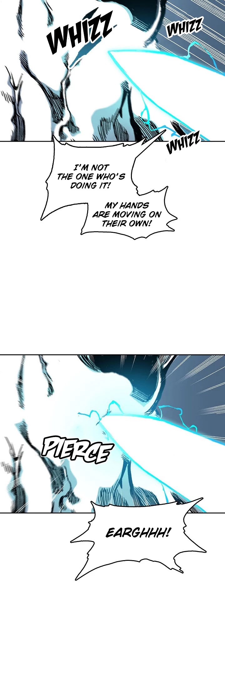 Memoir Of The King Of War chapter 63 - page 39