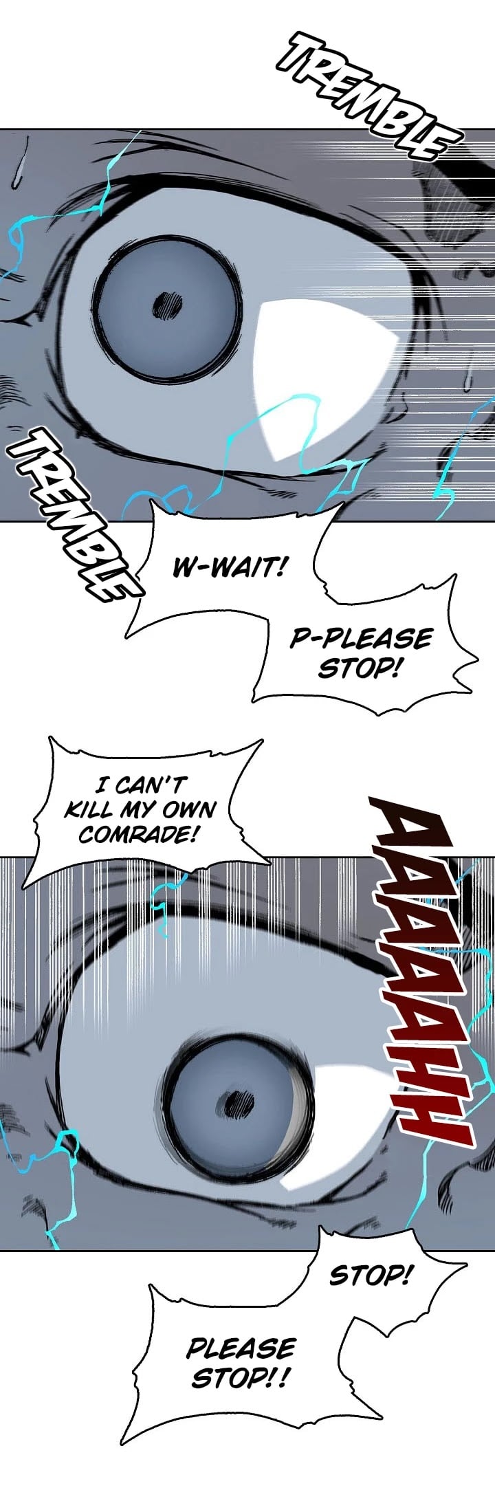 Memoir Of The King Of War chapter 63 - page 40