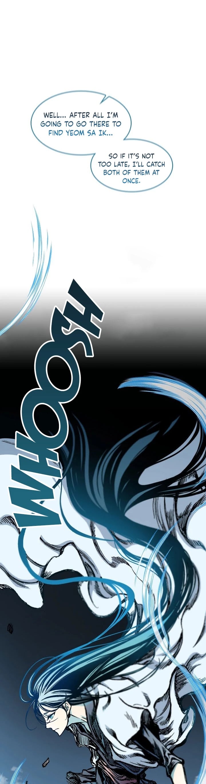 Memoir Of The King Of War chapter 63 - page 49