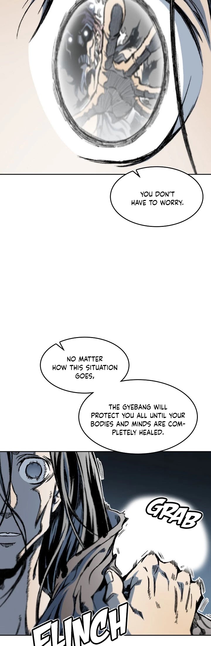 Memoir Of The King Of War chapter 63 - page 6