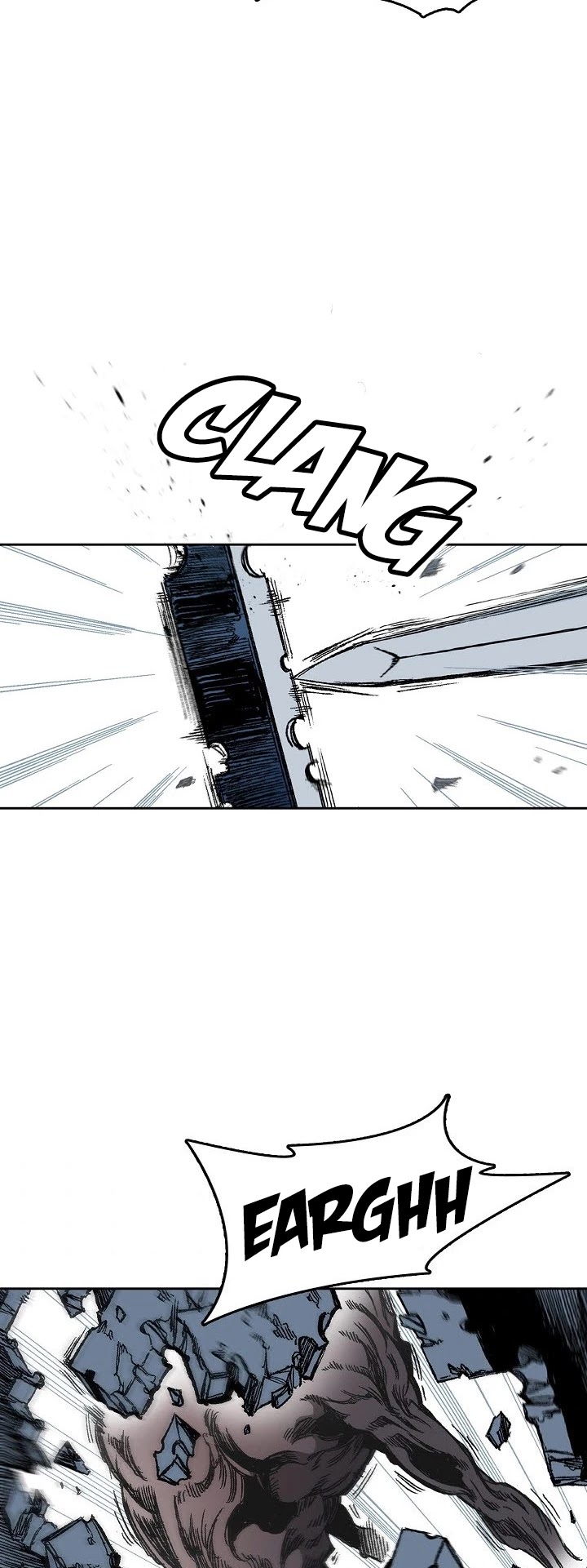 Memoir Of The King Of War chapter 62 - page 18